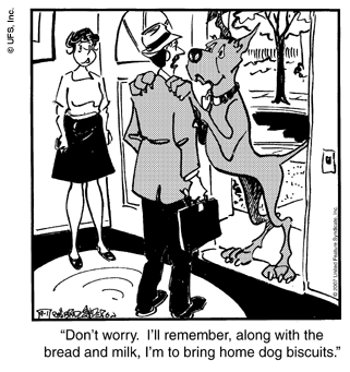 marmaduke